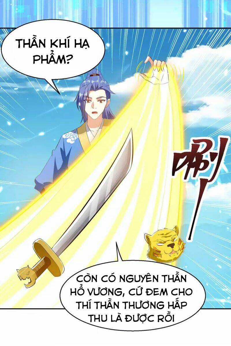 Tối Cường Thăng Cấp - Chapter 301 - Trang 28