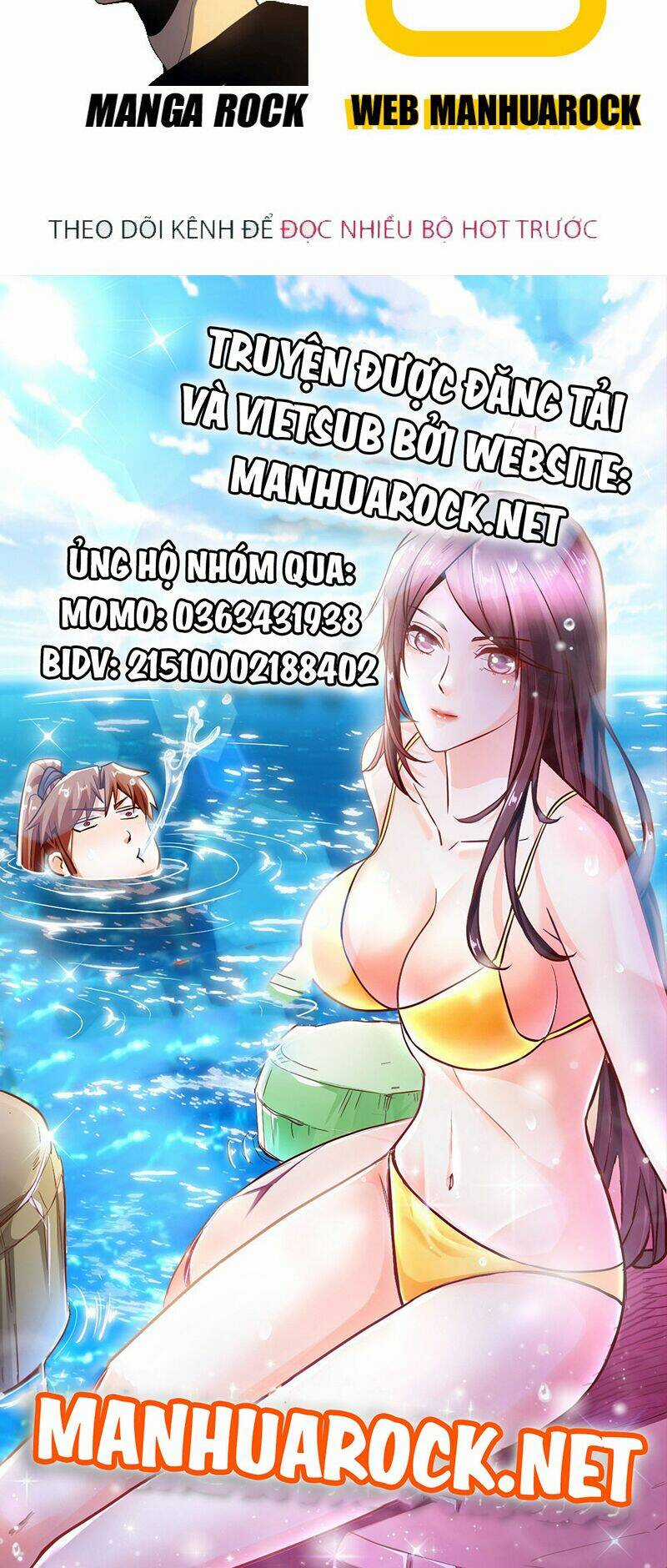 Tối Cường Thăng Cấp - Chapter 301 - Trang 31
