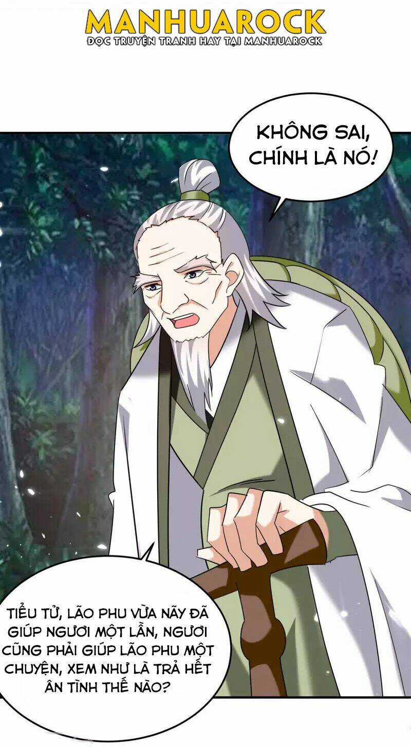 Tối Cường Thăng Cấp - Chapter 301 - Trang 5