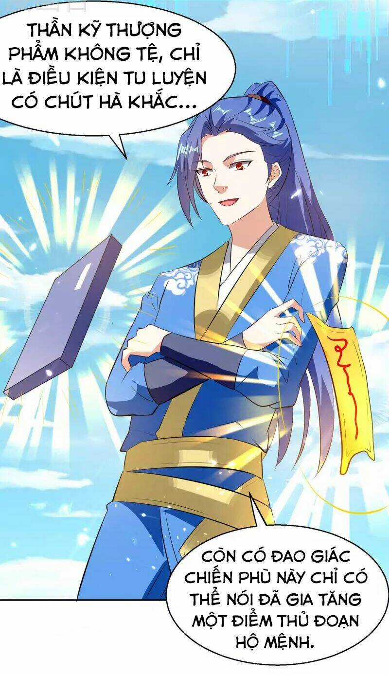 Tối Cường Thăng Cấp - Chapter 302 - Trang 2