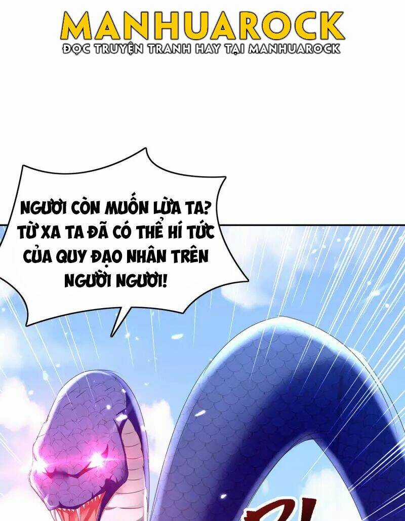 Tối Cường Thăng Cấp - Chapter 302 - Trang 13