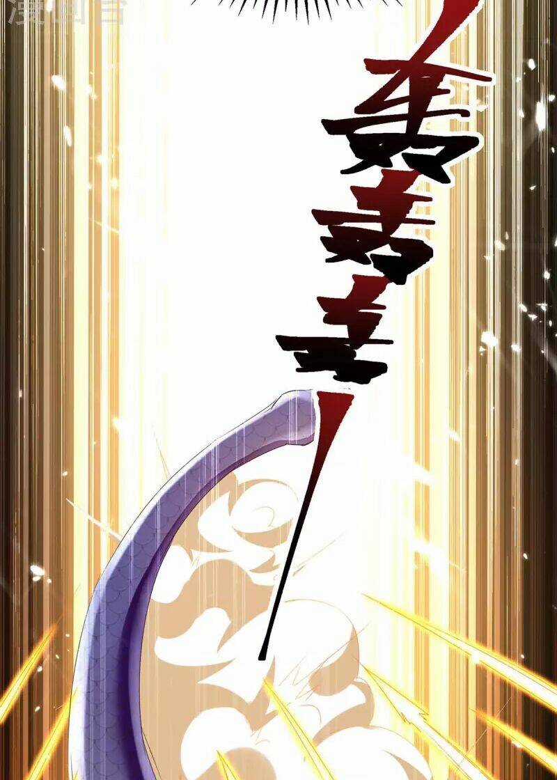 Tối Cường Thăng Cấp - Chapter 302 - Trang 21