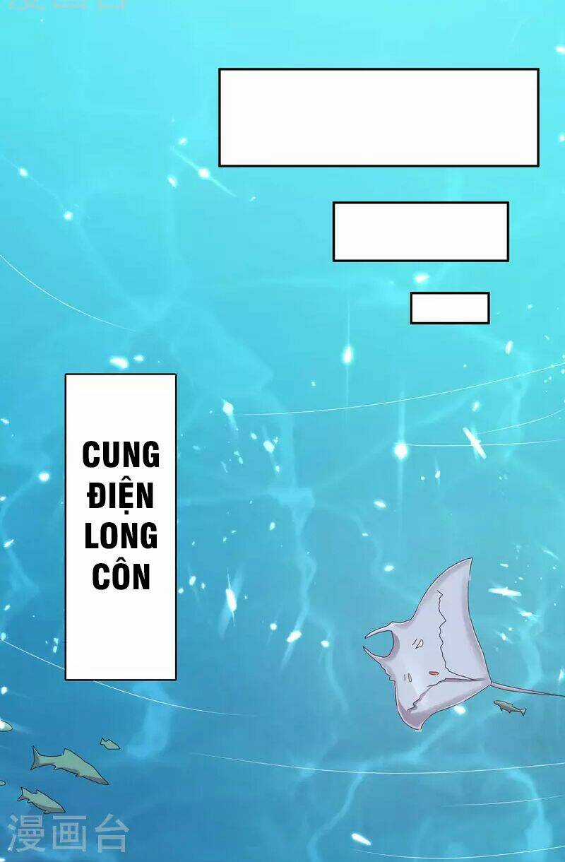 Tối Cường Thăng Cấp - Chapter 302 - Trang 23