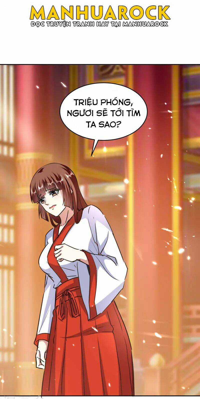 Tối Cường Thăng Cấp - Chapter 302 - Trang 25