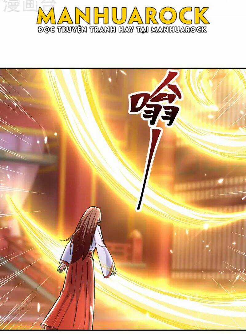 Tối Cường Thăng Cấp - Chapter 302 - Trang 26