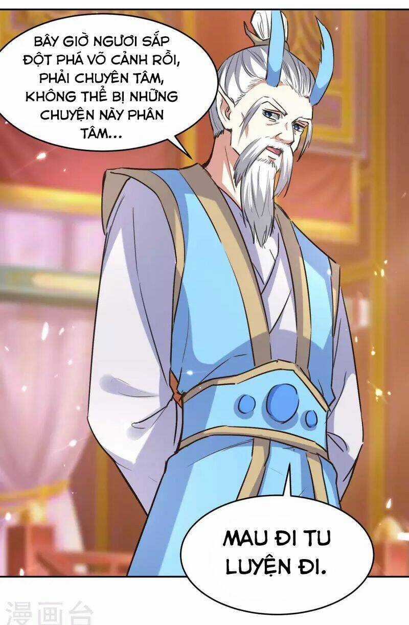 Tối Cường Thăng Cấp - Chapter 302 - Trang 30