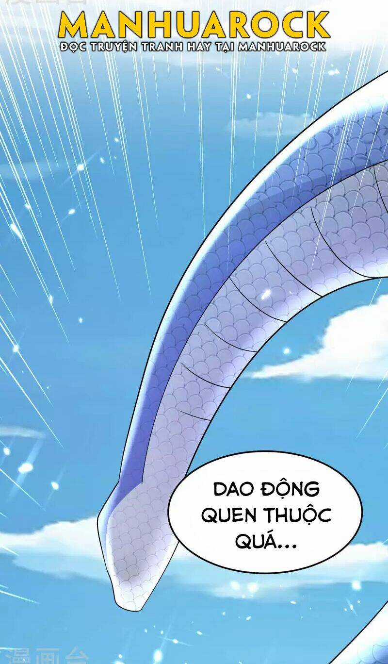 Tối Cường Thăng Cấp - Chapter 302 - Trang 4