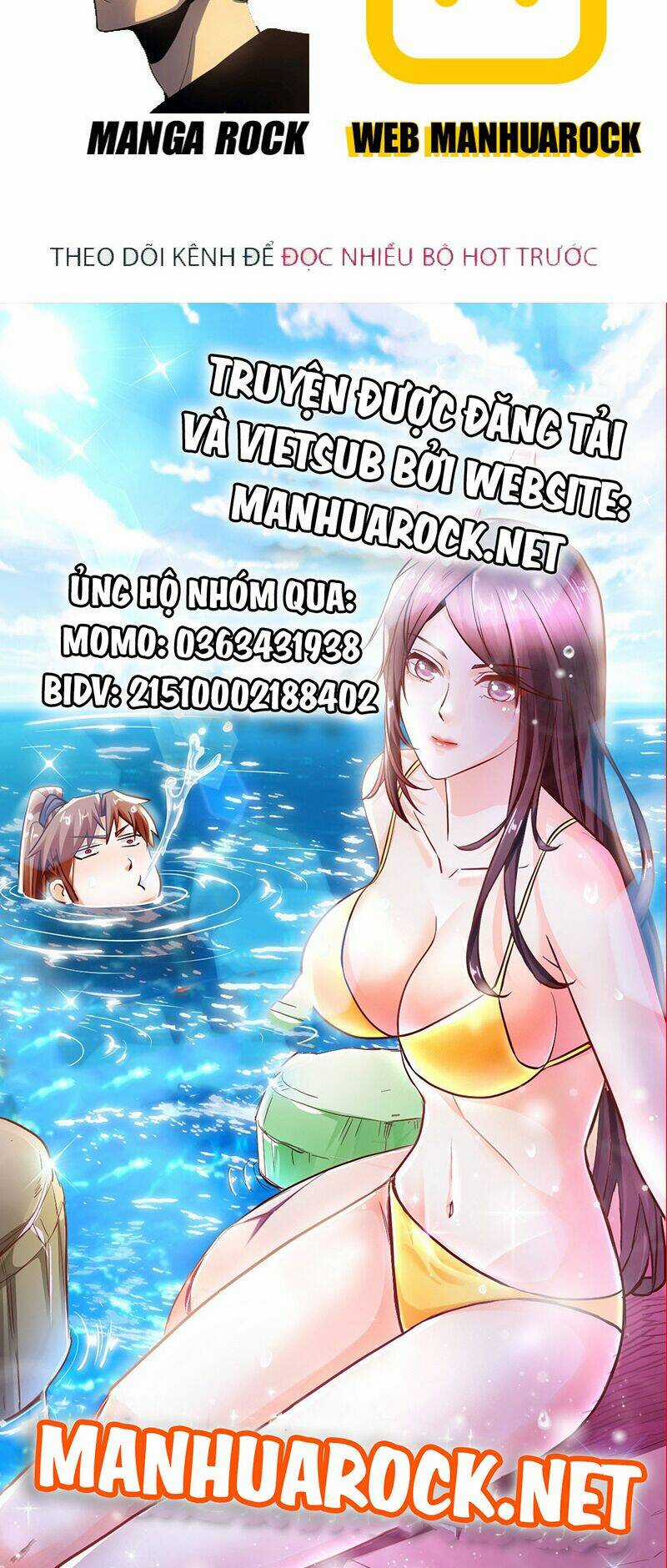 Tối Cường Thăng Cấp - Chapter 302 - Trang 33