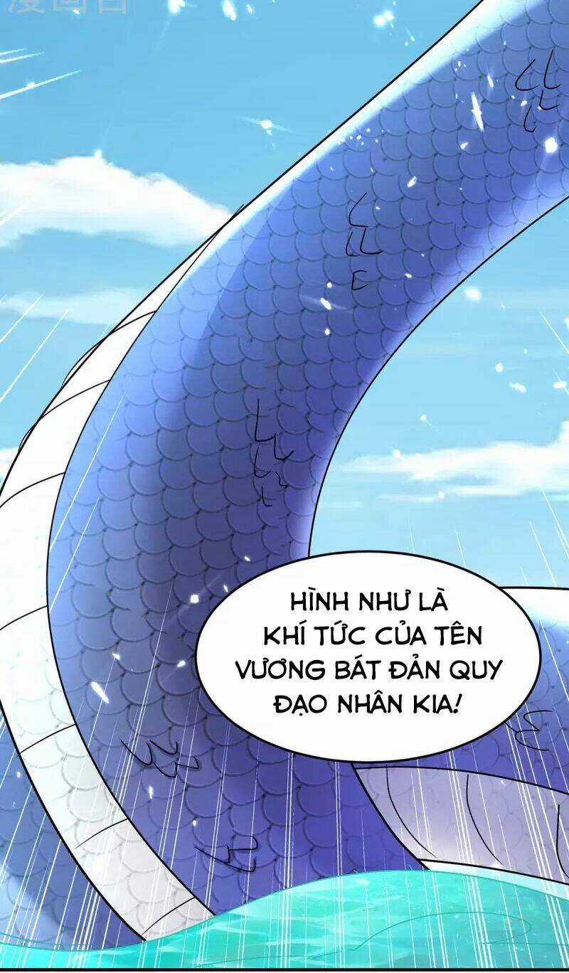 Tối Cường Thăng Cấp - Chapter 302 - Trang 5