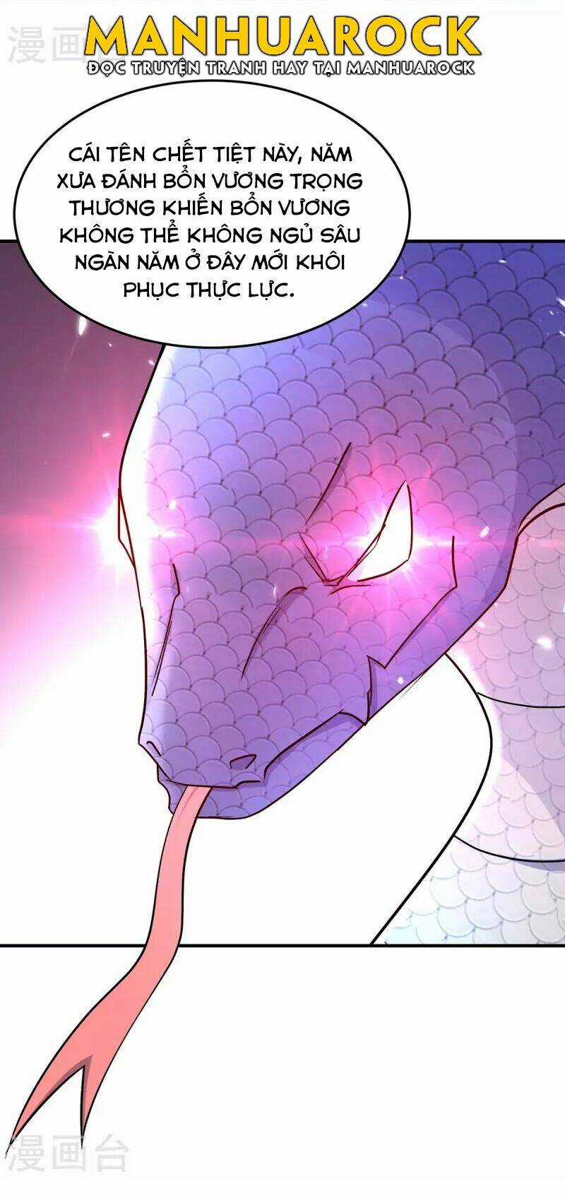 Tối Cường Thăng Cấp - Chapter 302 - Trang 6