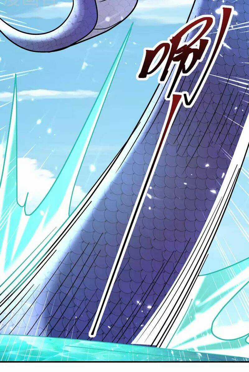 Tối Cường Thăng Cấp - Chapter 302 - Trang 8