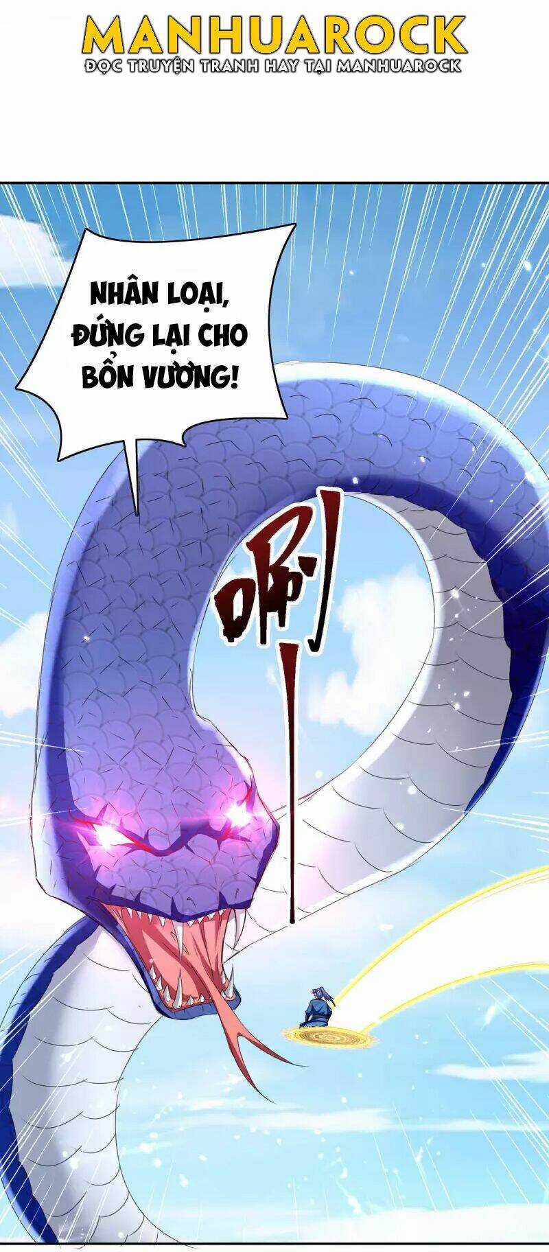 Tối Cường Thăng Cấp - Chapter 302 - Trang 9