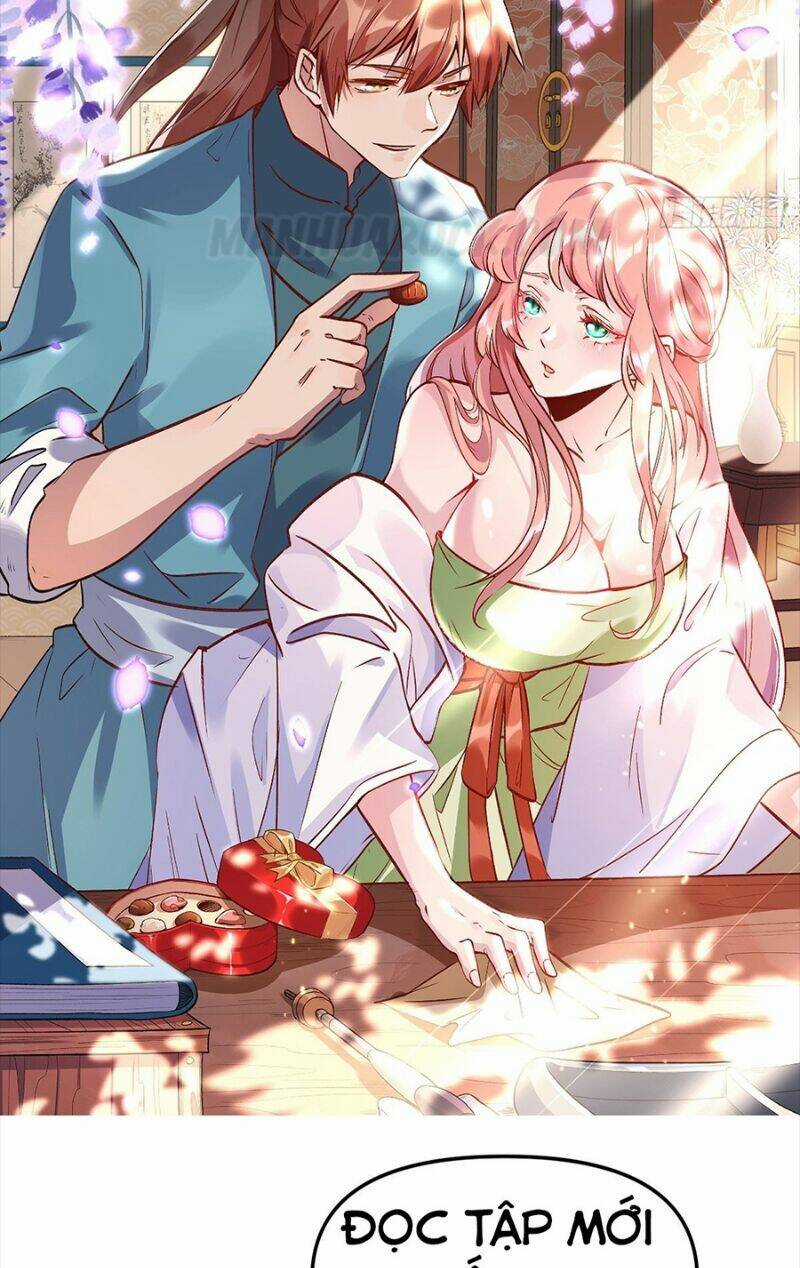 Tối Cường Thăng Cấp - Chapter 303 - Trang 30