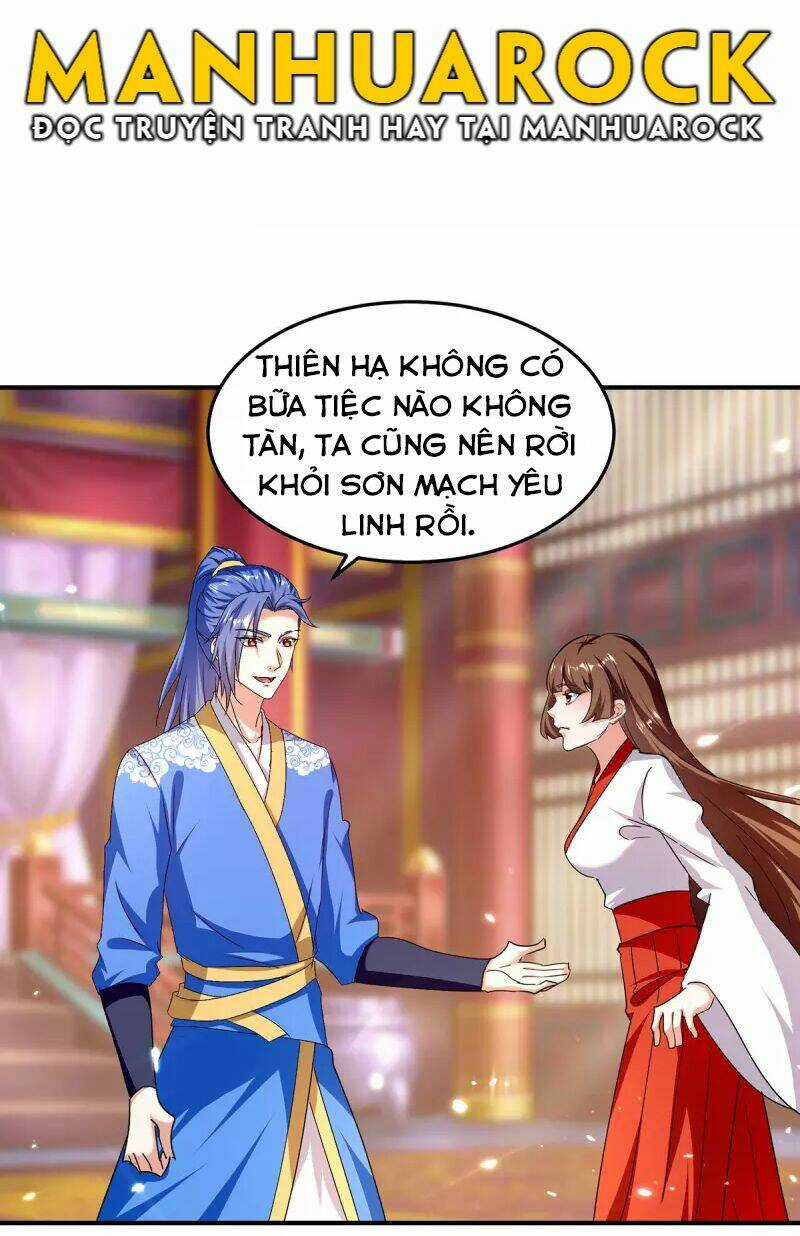 Tối Cường Thăng Cấp - Chapter 304 - Trang 19