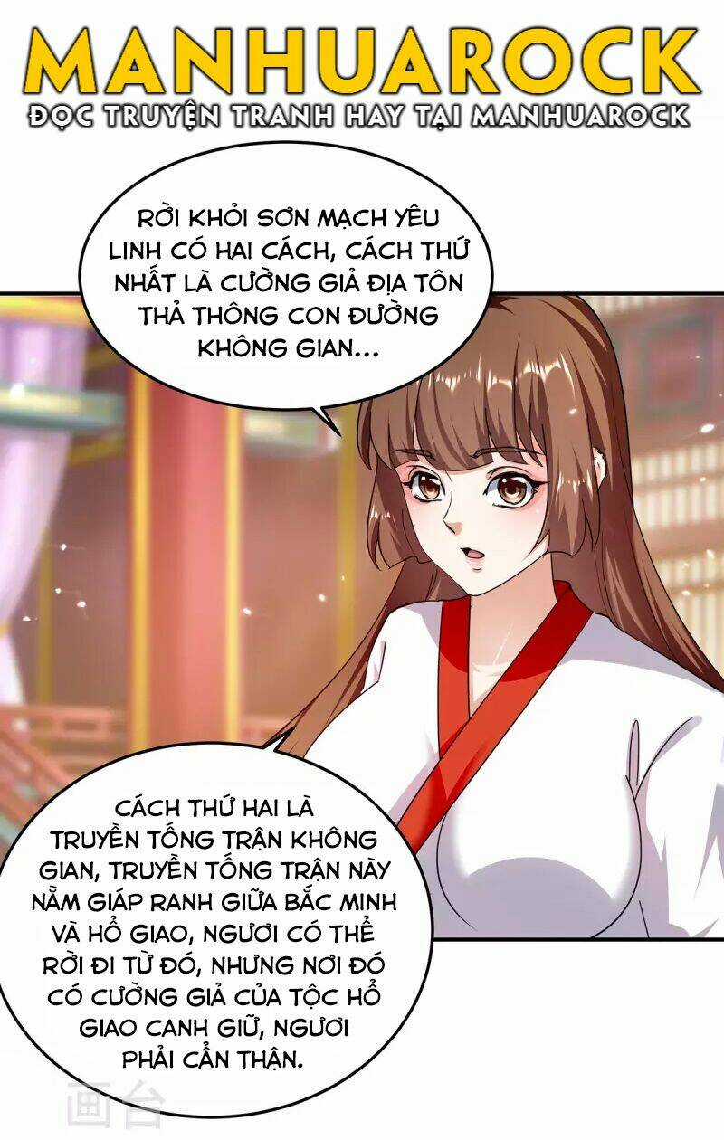 Tối Cường Thăng Cấp - Chapter 304 - Trang 20