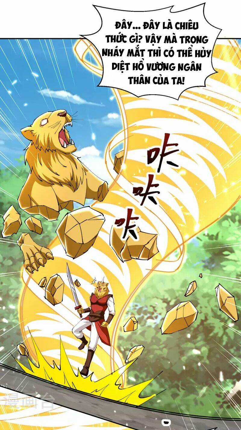 Tối Cường Thăng Cấp - Chapter 305 - Trang 26