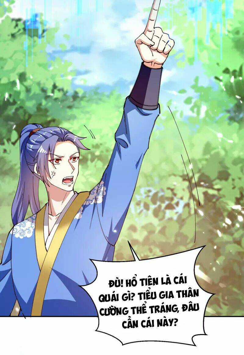 Tối Cường Thăng Cấp - Chapter 305 - Trang 32