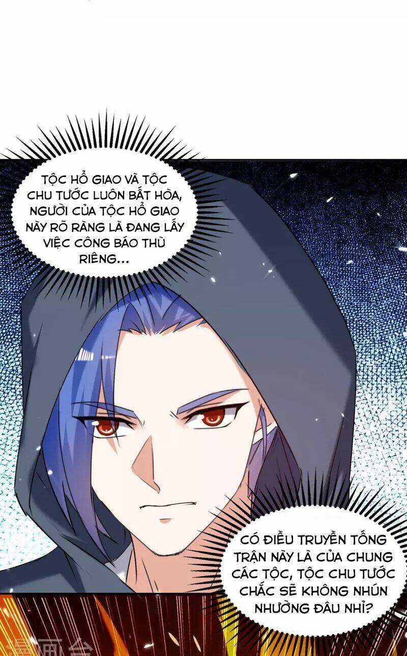 Tối Cường Thăng Cấp - Chapter 305 - Trang 5