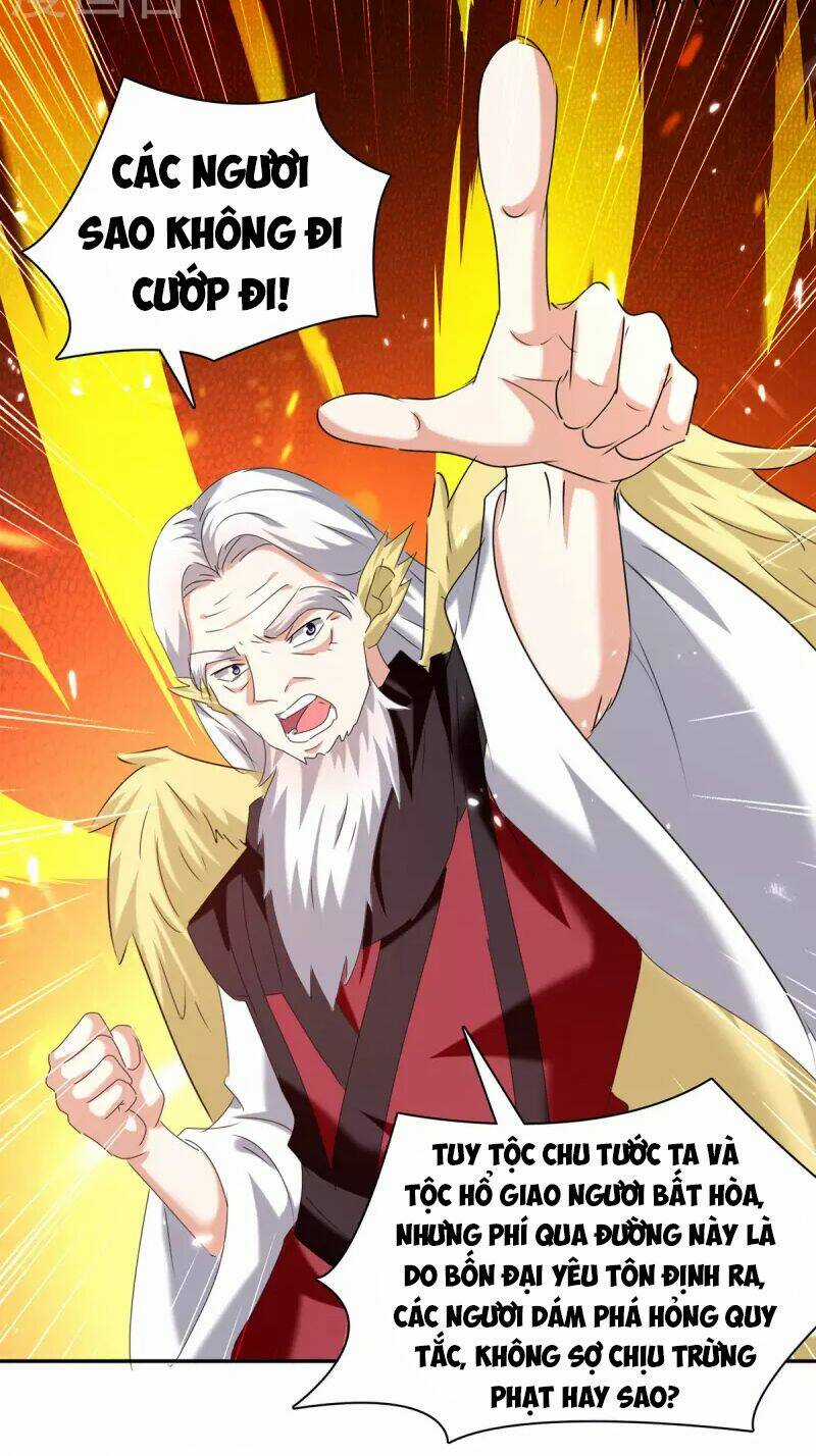 Tối Cường Thăng Cấp - Chapter 305 - Trang 6