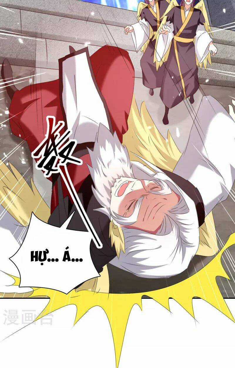 Tối Cường Thăng Cấp - Chapter 305 - Trang 8