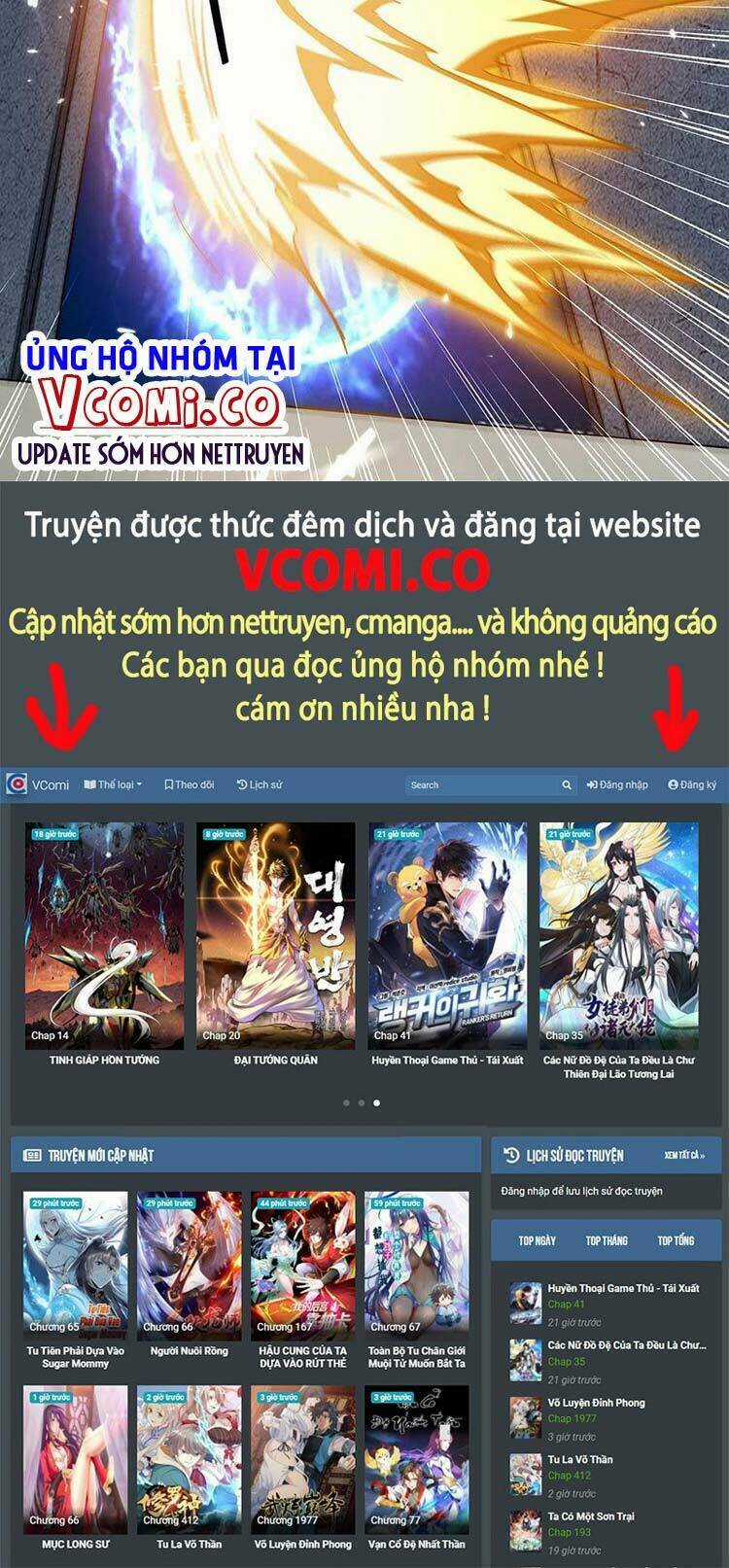 Tối Cường Thăng Cấp - Chapter 306 - Trang 20