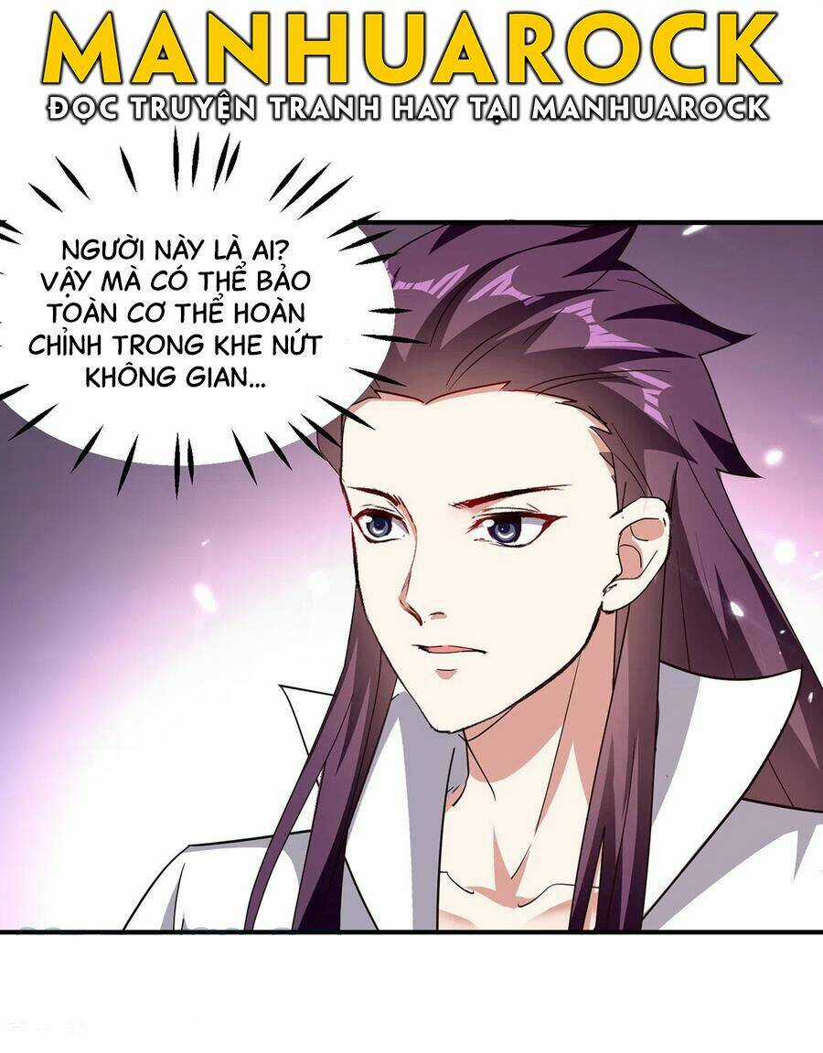 Tối Cường Thăng Cấp - Chapter 307 - Trang 12