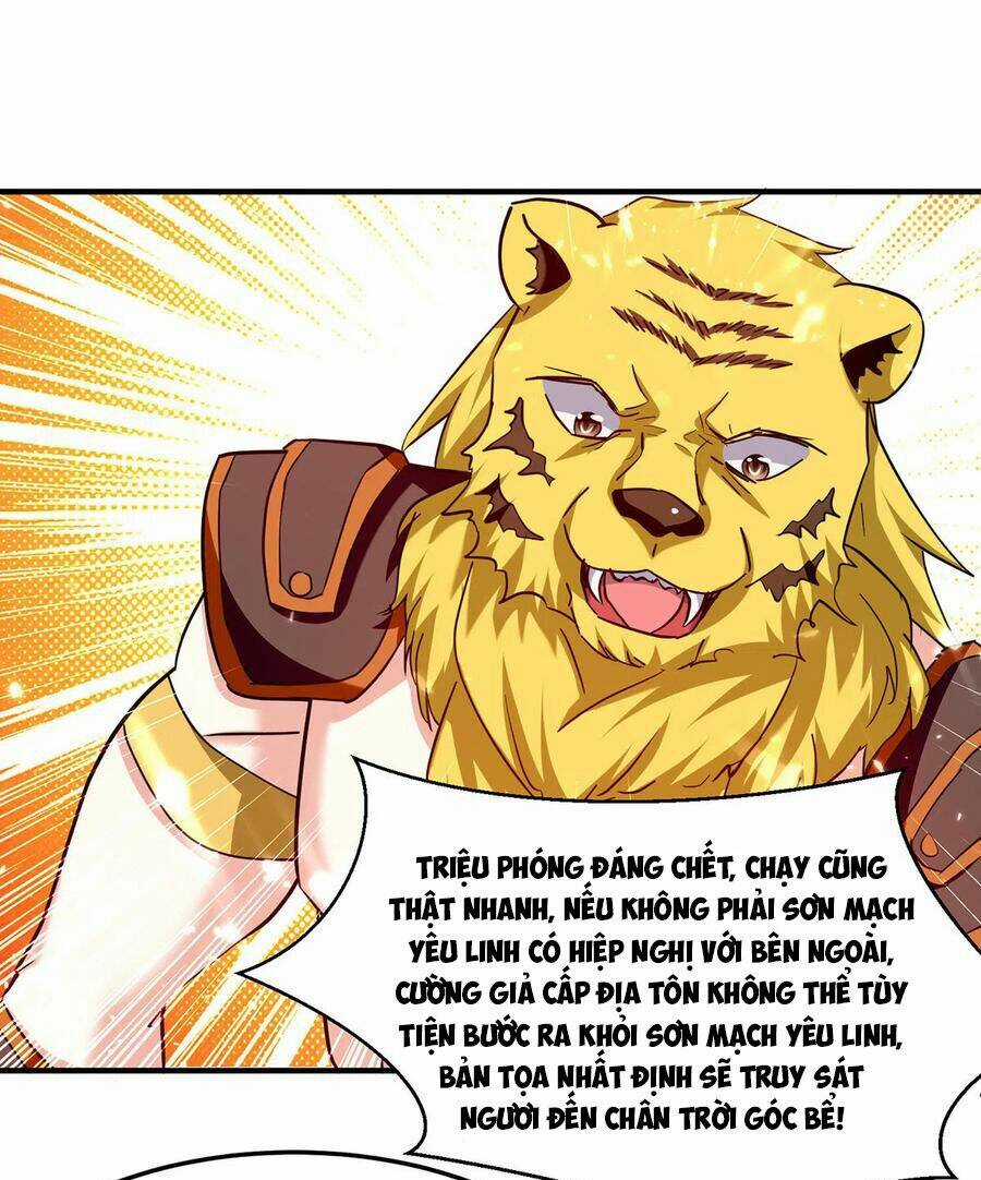 Tối Cường Thăng Cấp - Chapter 307 - Trang 3