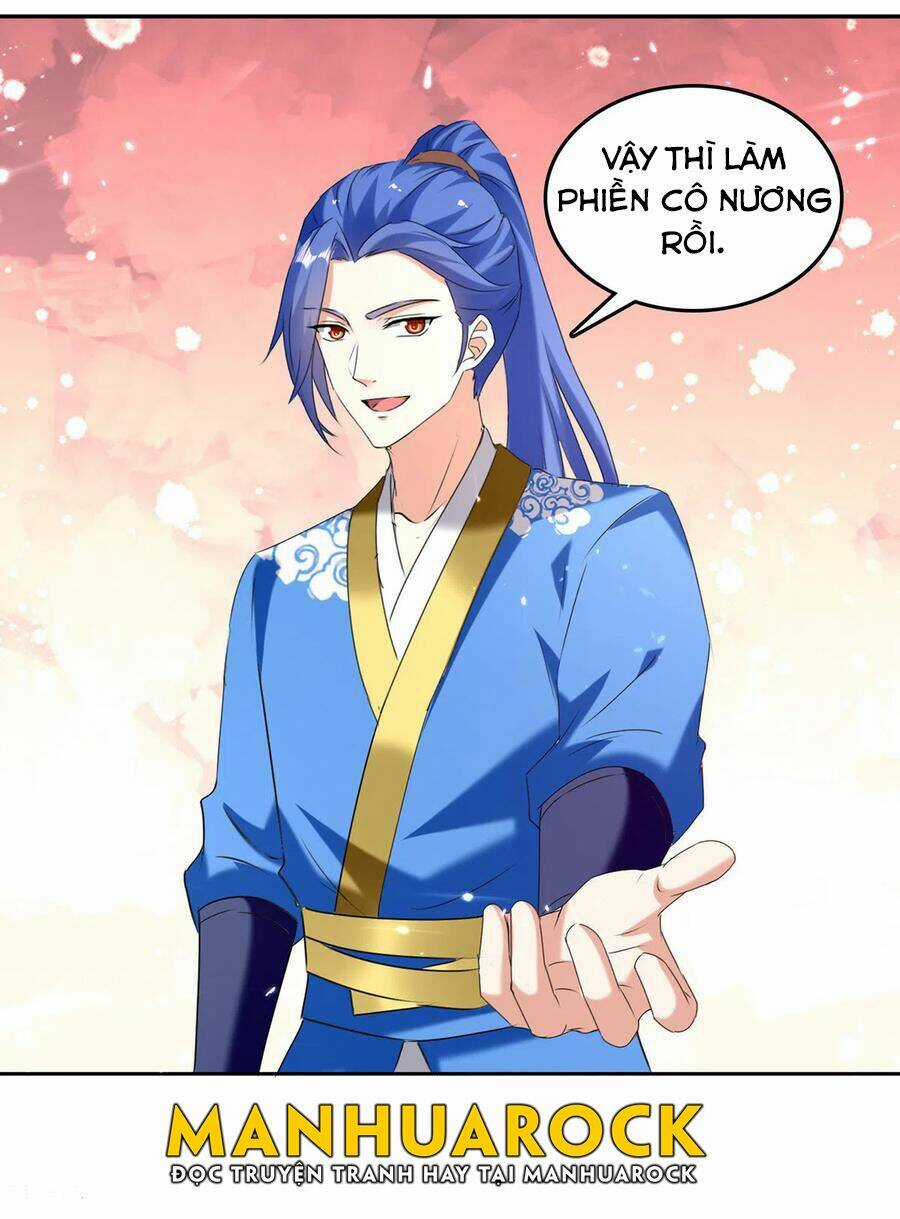 Tối Cường Thăng Cấp - Chapter 307 - Trang 27