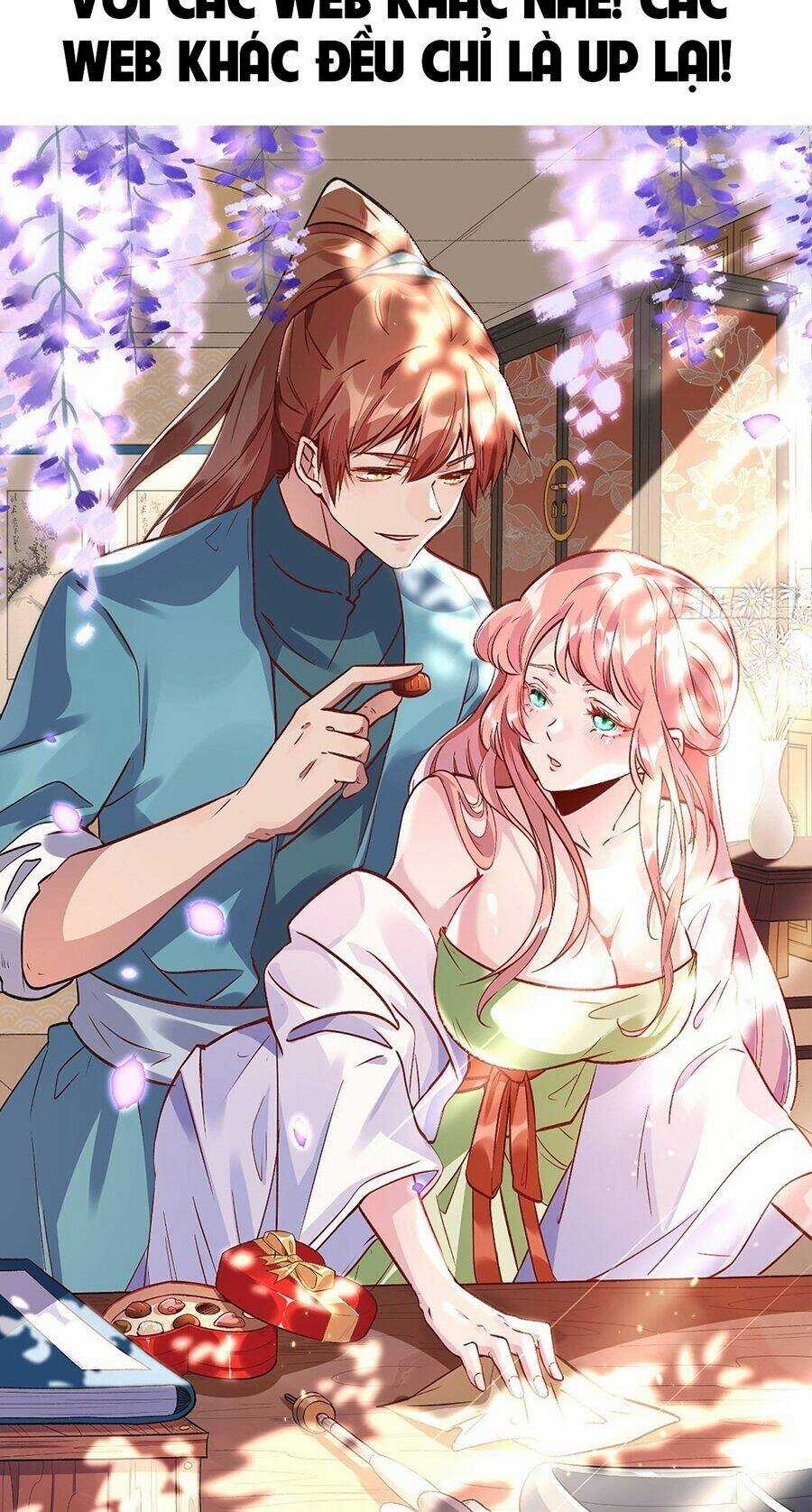 Tối Cường Thăng Cấp - Chapter 307 - Trang 33