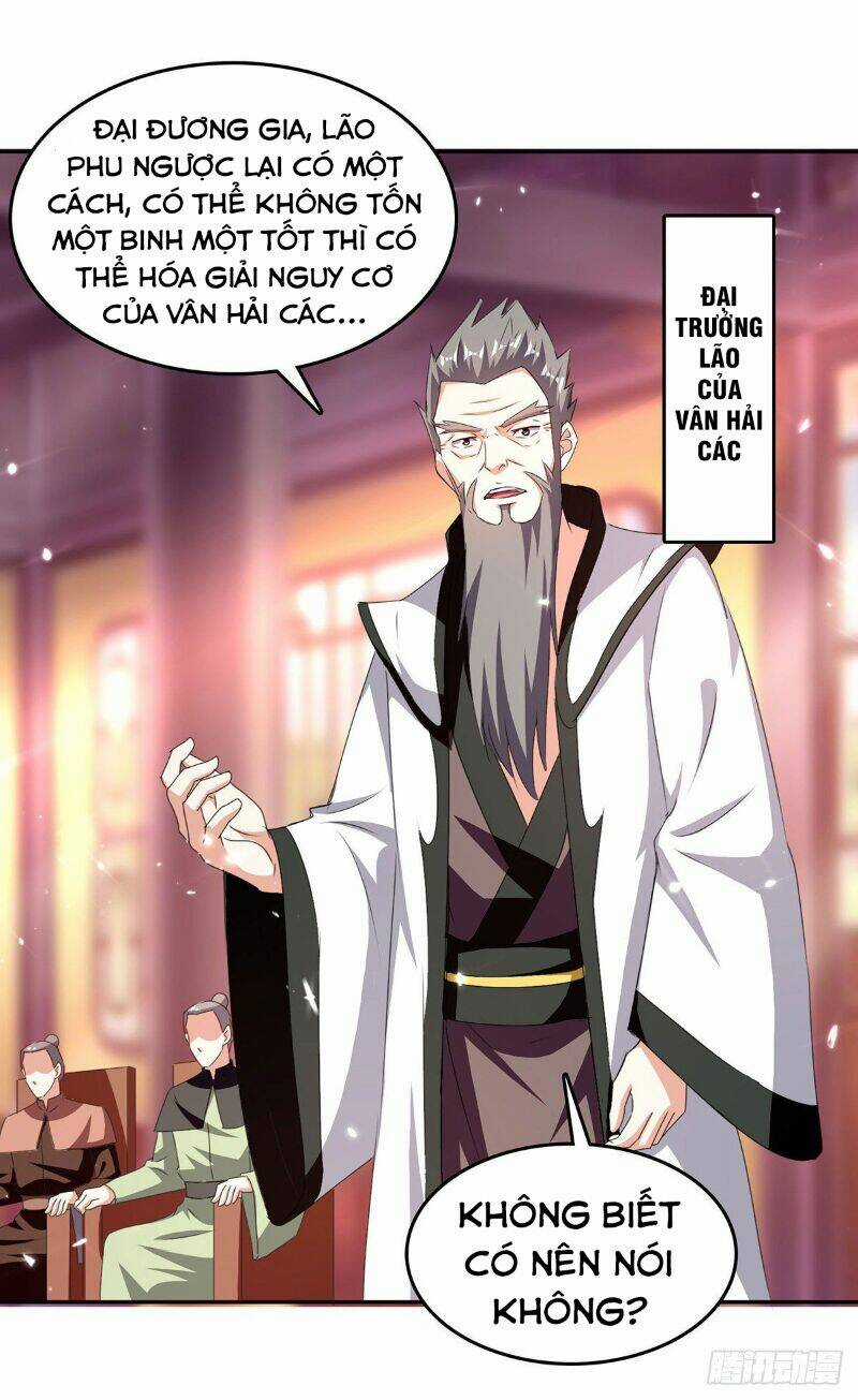 Tối Cường Thăng Cấp - Chapter 308 - Trang 12