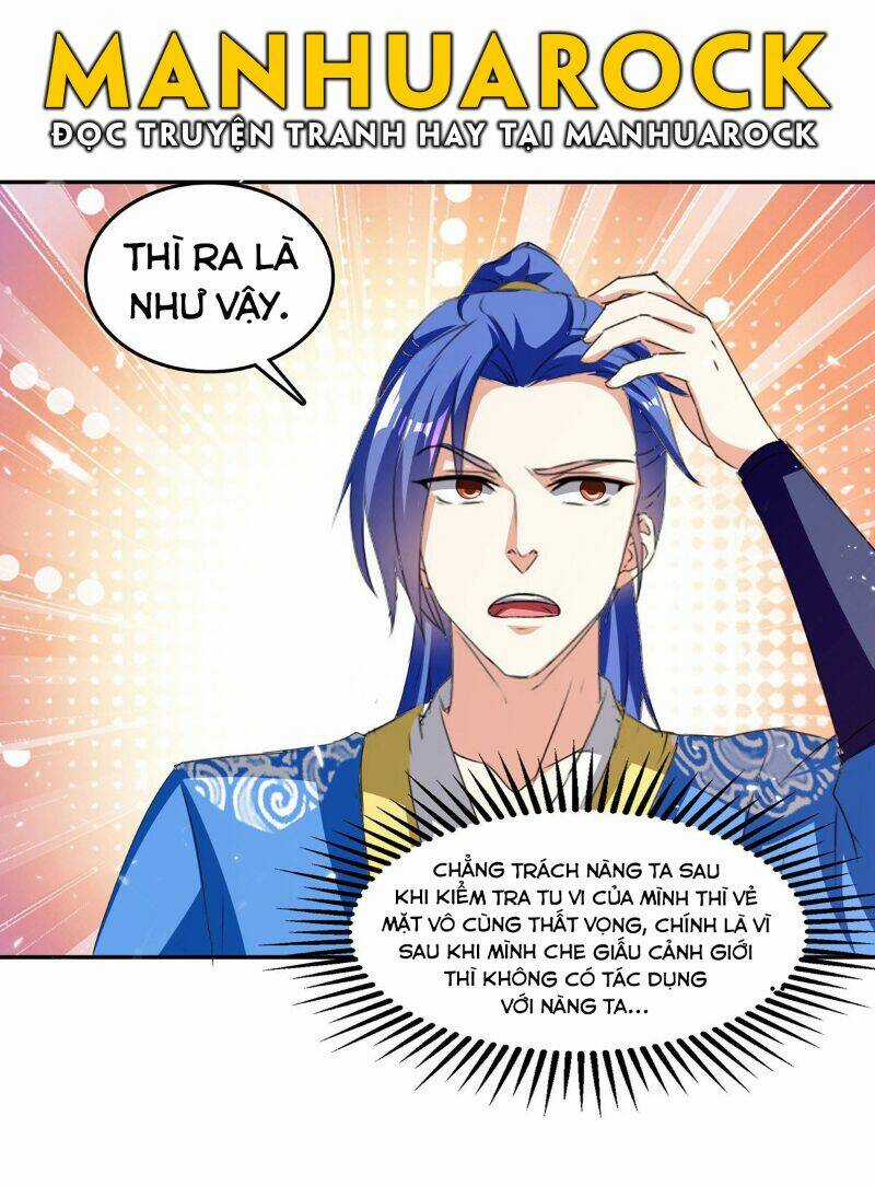 Tối Cường Thăng Cấp - Chapter 308 - Trang 3