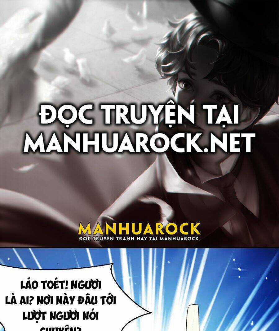 Tối Cường Thăng Cấp - Chapter 309 - Trang 1