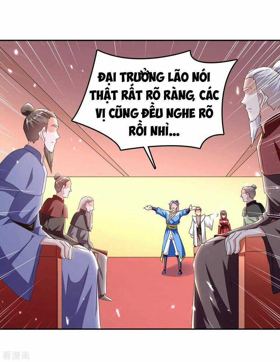 Tối Cường Thăng Cấp - Chapter 309 - Trang 13