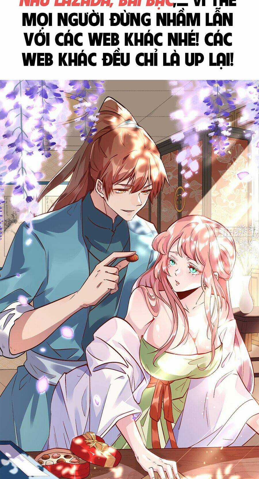 Tối Cường Thăng Cấp - Chapter 309 - Trang 33