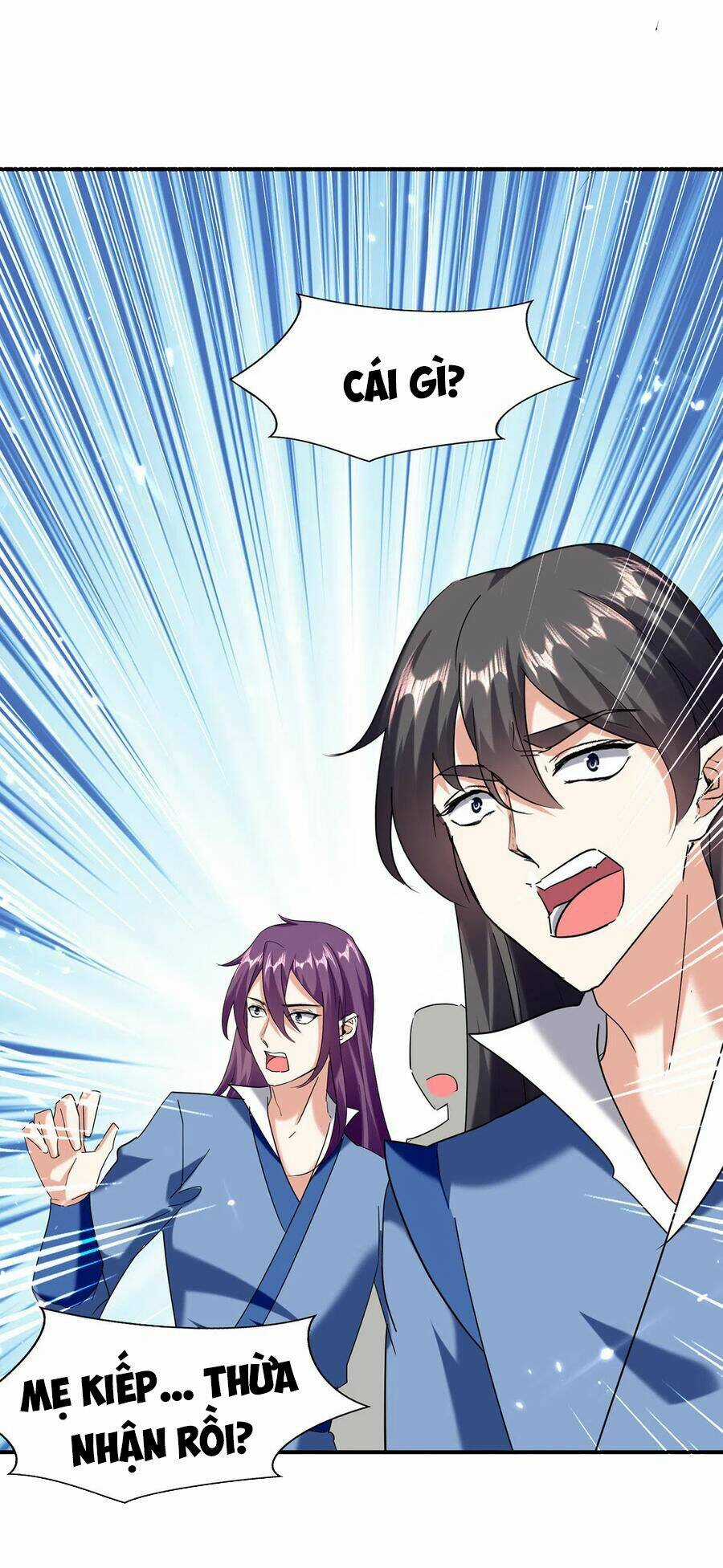 Tối Cường Thăng Cấp - Chapter 309 - Trang 10