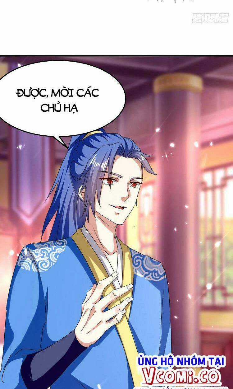 Tối Cường Thăng Cấp - Chapter 310 - Trang 2