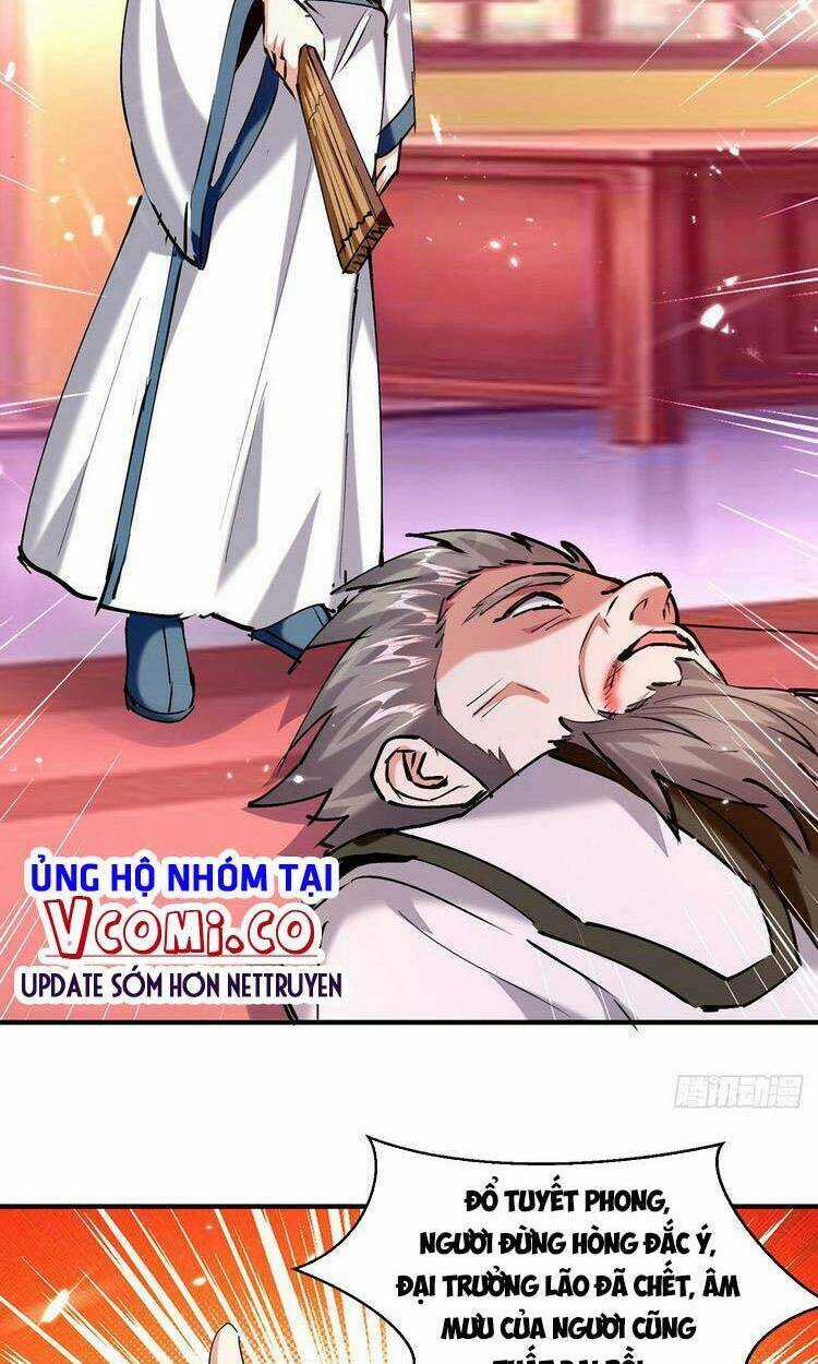 Tối Cường Thăng Cấp - Chapter 310 - Trang 11
