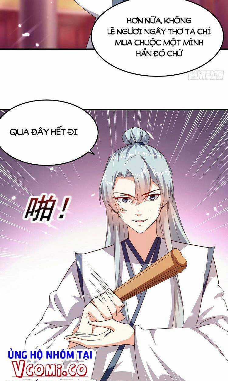 Tối Cường Thăng Cấp - Chapter 310 - Trang 13