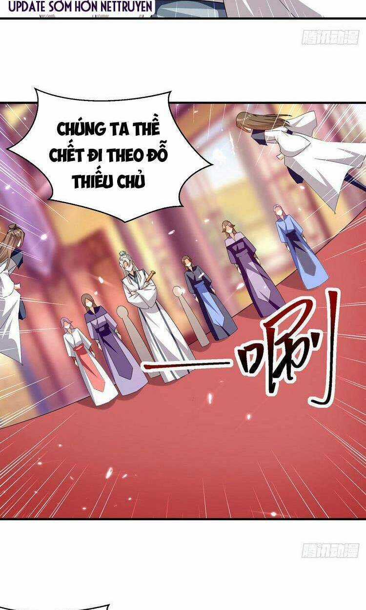 Tối Cường Thăng Cấp - Chapter 310 - Trang 14