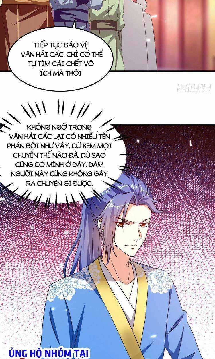 Tối Cường Thăng Cấp - Chapter 310 - Trang 16