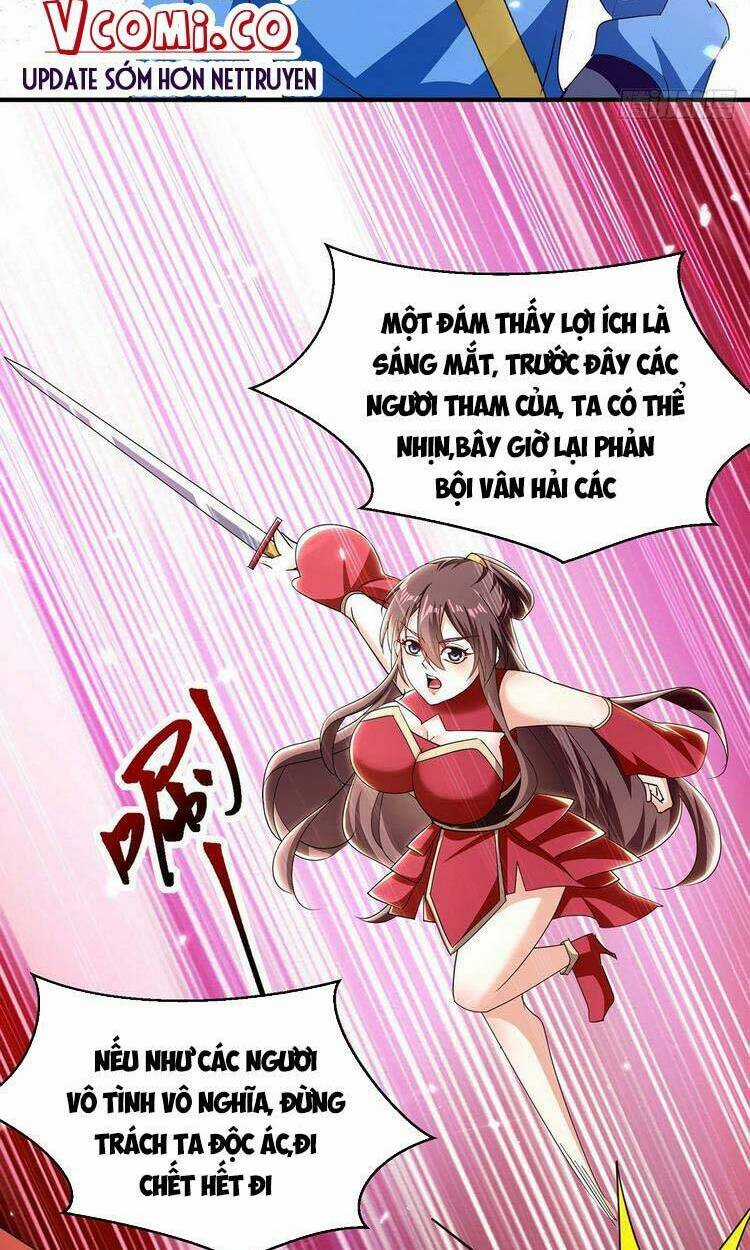 Tối Cường Thăng Cấp - Chapter 310 - Trang 17