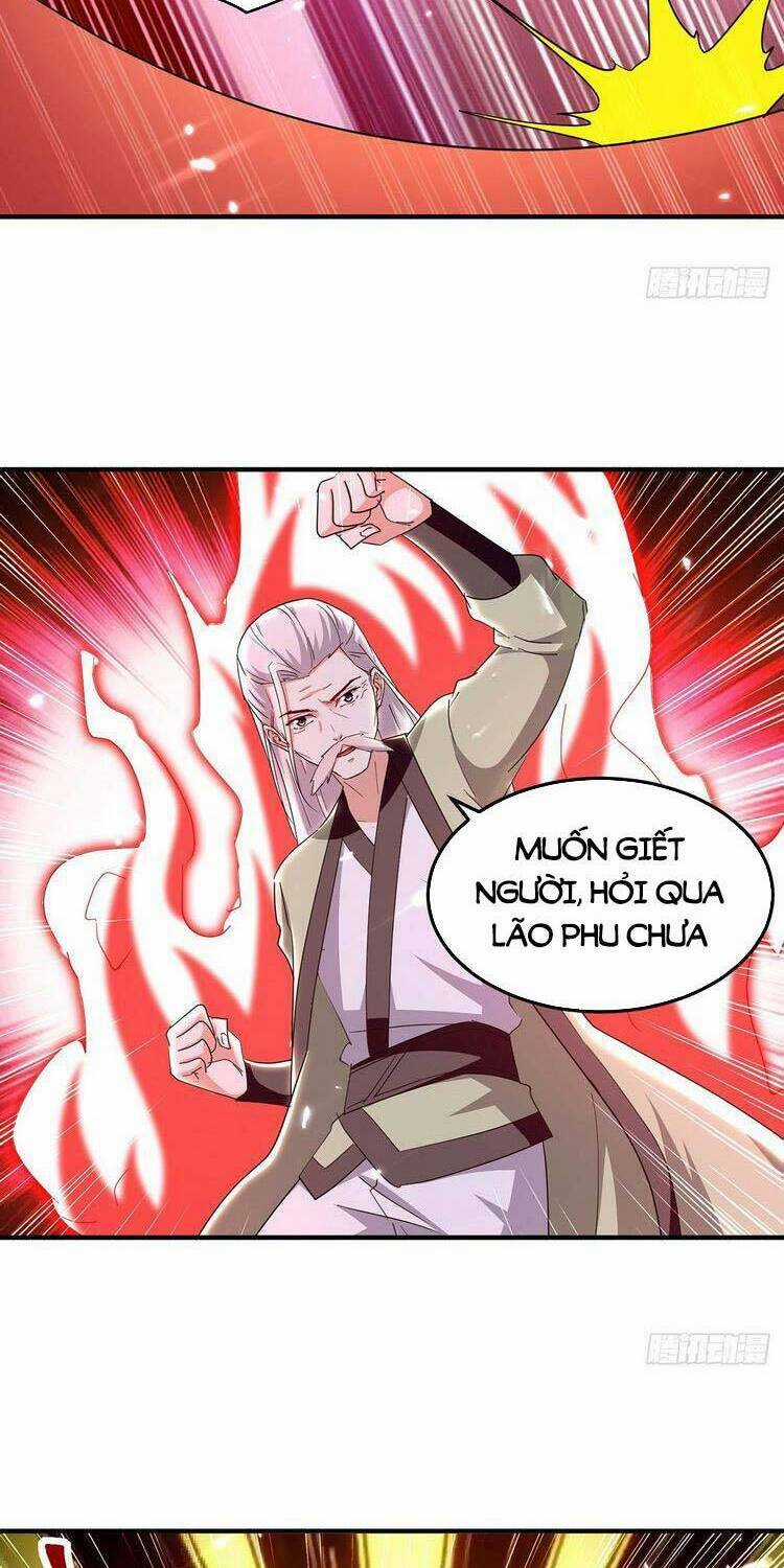 Tối Cường Thăng Cấp - Chapter 310 - Trang 18