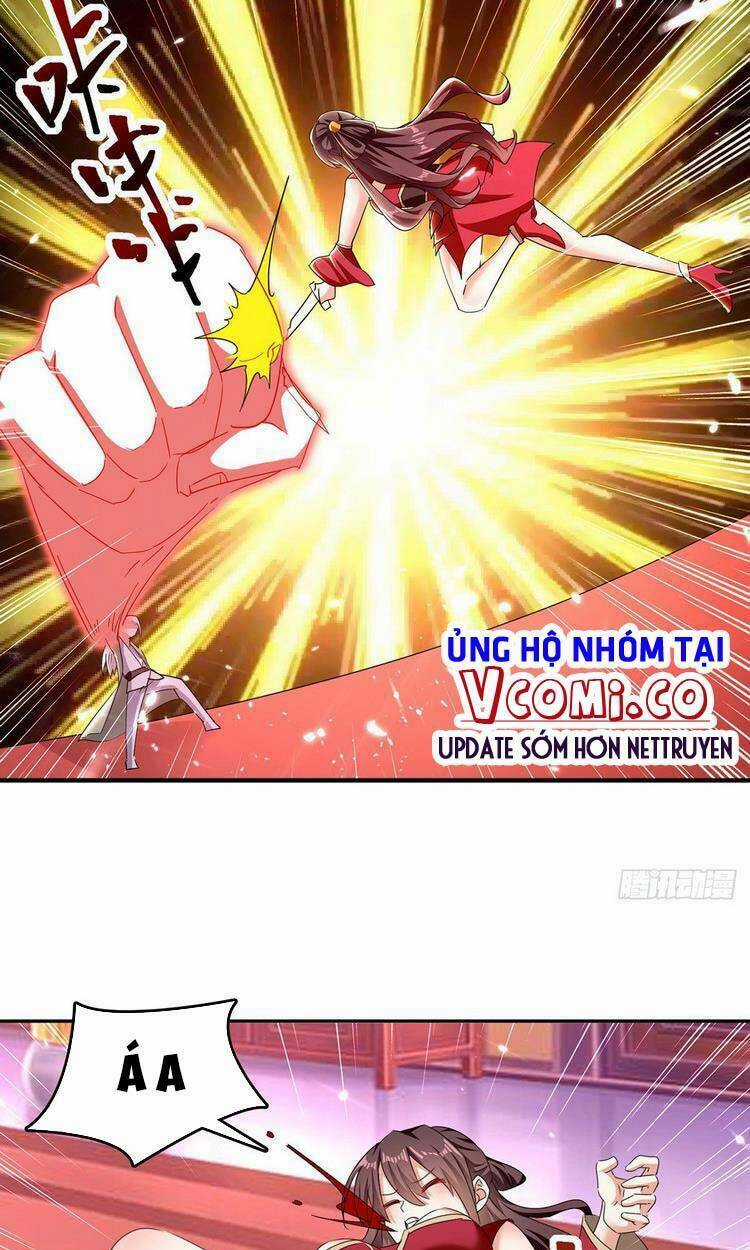 Tối Cường Thăng Cấp - Chapter 310 - Trang 19