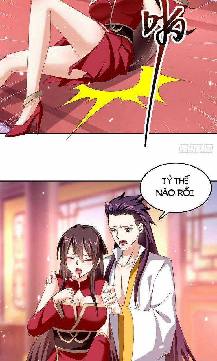 Tối Cường Thăng Cấp - Chapter 310 - Trang 20