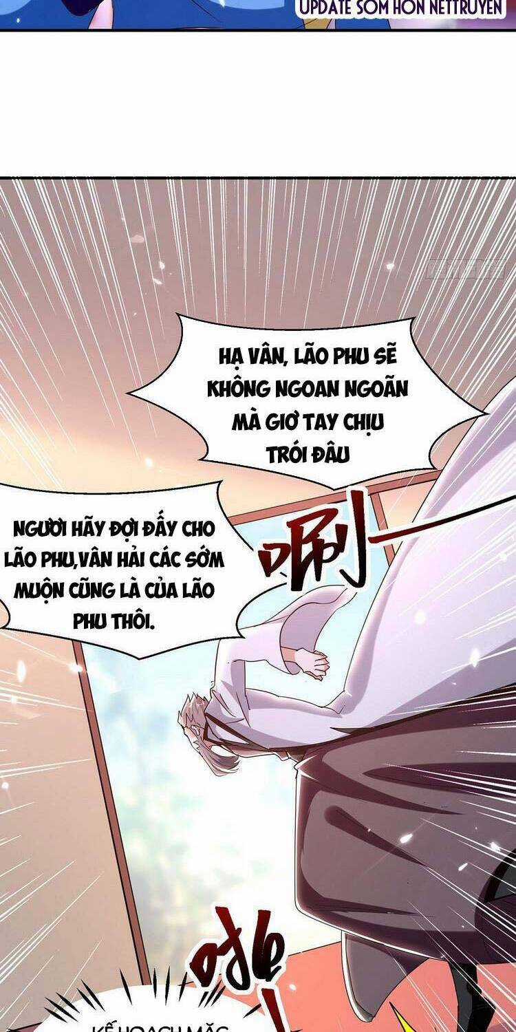 Tối Cường Thăng Cấp - Chapter 310 - Trang 3
