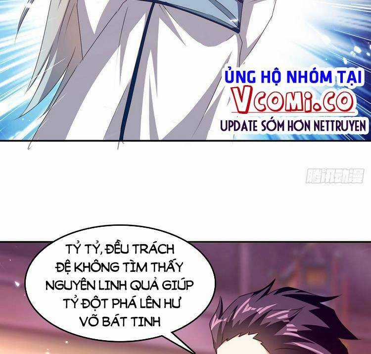 Tối Cường Thăng Cấp - Chapter 310 - Trang 25