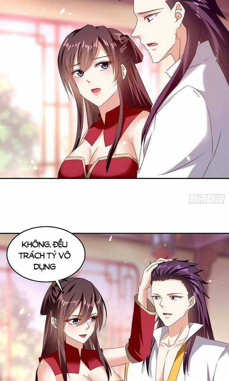 Tối Cường Thăng Cấp - Chapter 310 - Trang 26