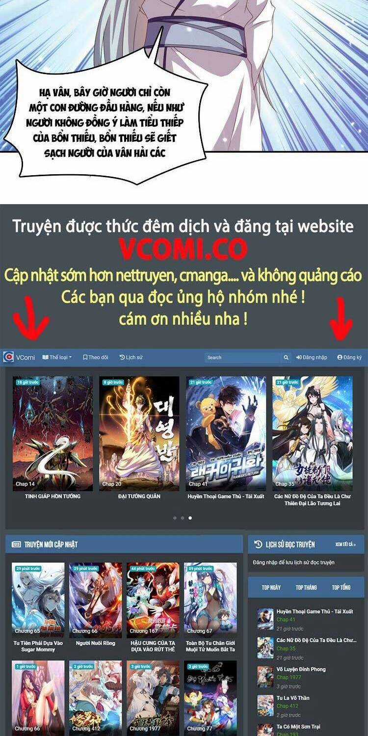 Tối Cường Thăng Cấp - Chapter 310 - Trang 28