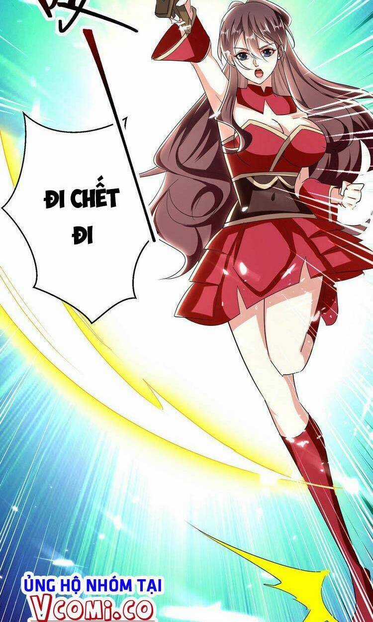 Tối Cường Thăng Cấp - Chapter 310 - Trang 5