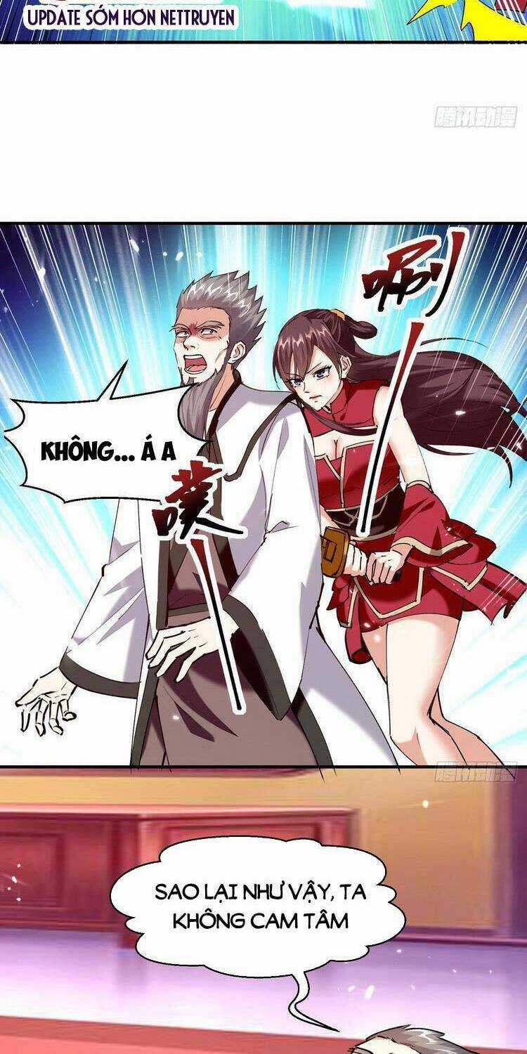 Tối Cường Thăng Cấp - Chapter 310 - Trang 6